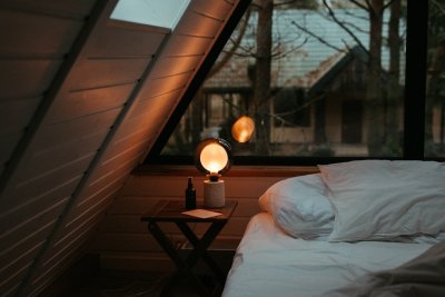 Steeds meer stellen kiezen voor een aparte slaapkamer