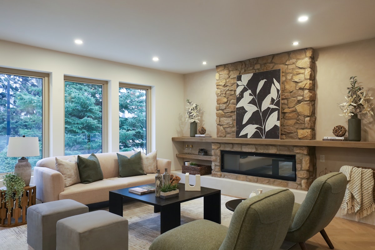 5 populaire woontrends waar je later spijt van krijgt